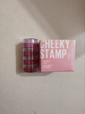 Makeup Lip gloss Blush Set